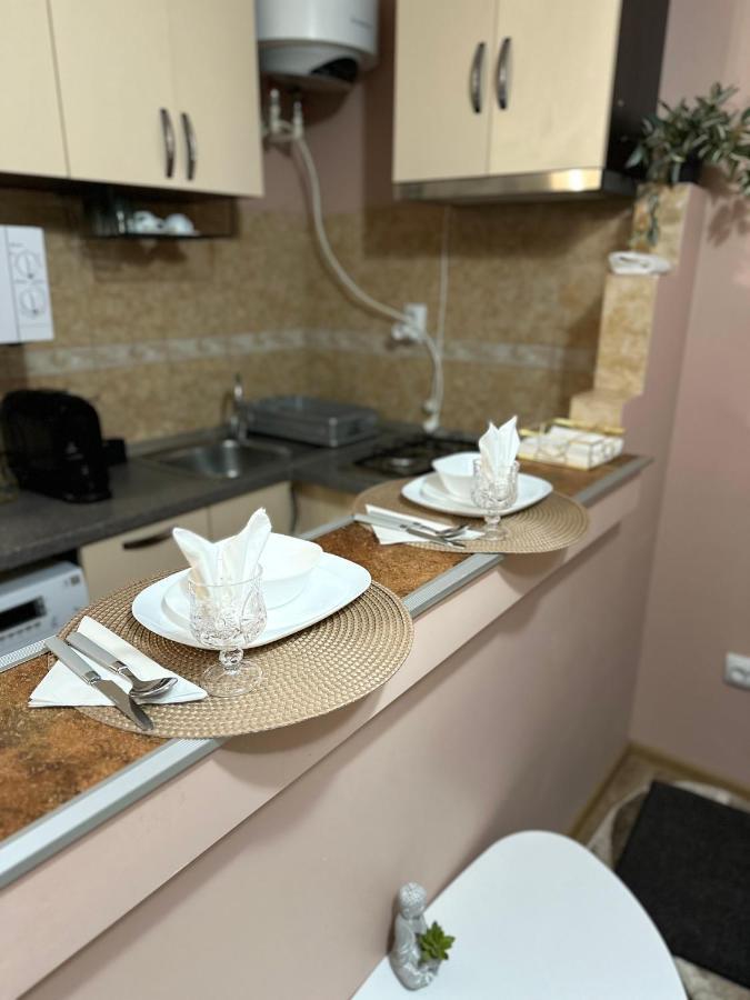 Cozy Apartament Galati  Bagian luar foto