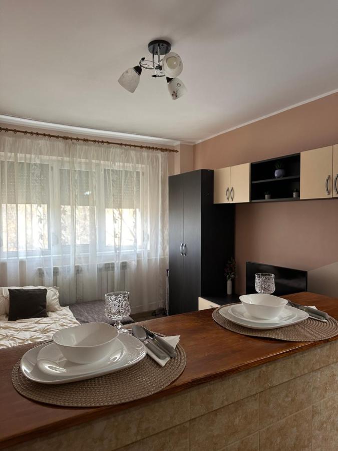 Cozy Apartament Galati  Bagian luar foto