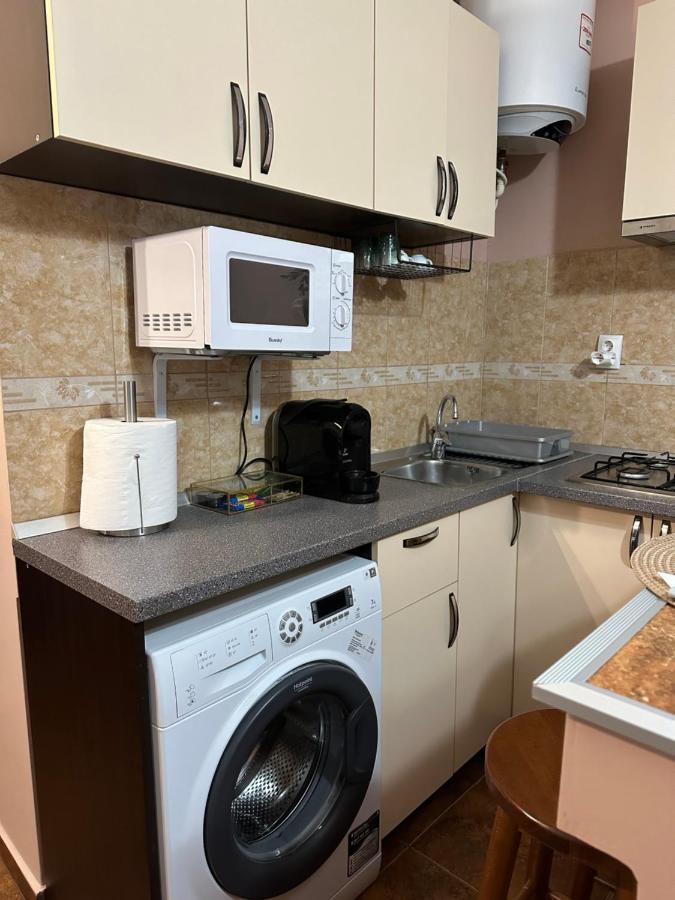 Cozy Apartament Galati  Bagian luar foto