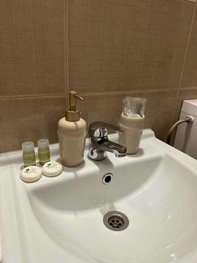 Cozy Apartament Galati  Bagian luar foto