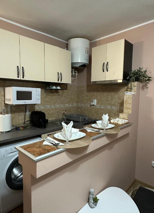 Cozy Apartament Galati  Bagian luar foto