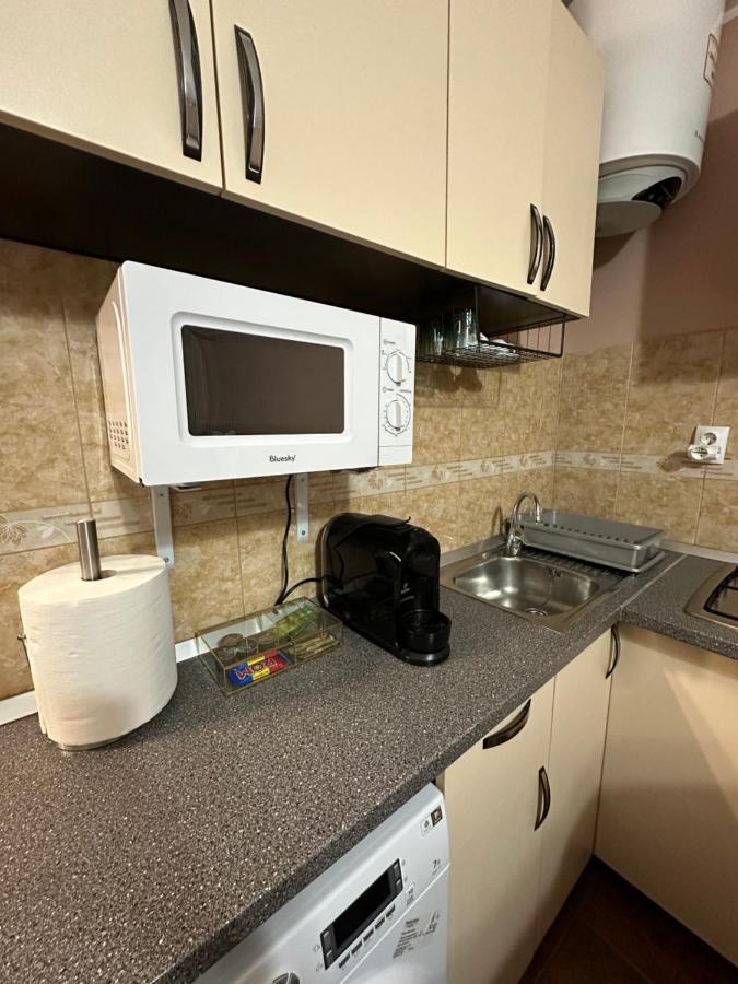 Cozy Apartament Galati  Bagian luar foto