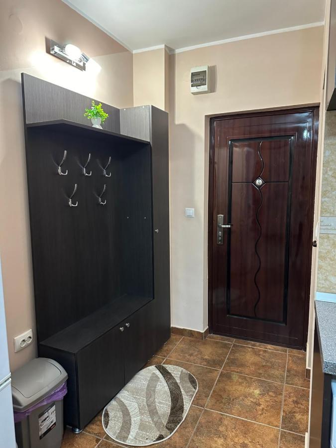 Cozy Apartament Galati  Bagian luar foto