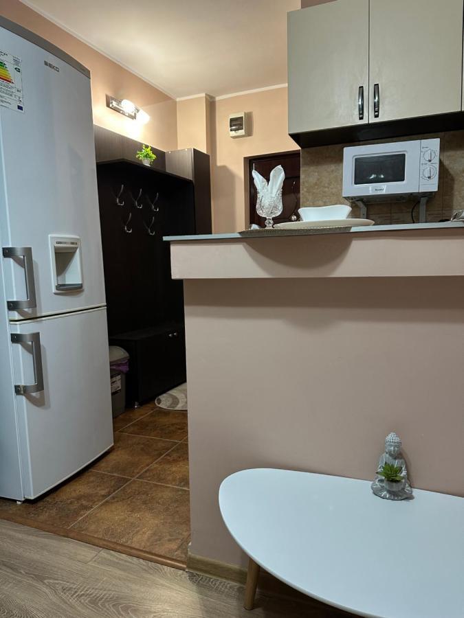 Cozy Apartament Galati  Bagian luar foto